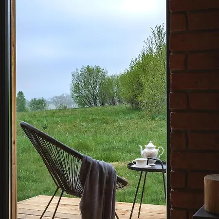 Osada Augustow Mirsk