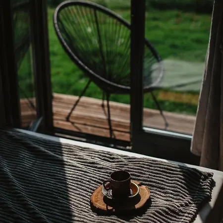 Osada Augustow Feriegård