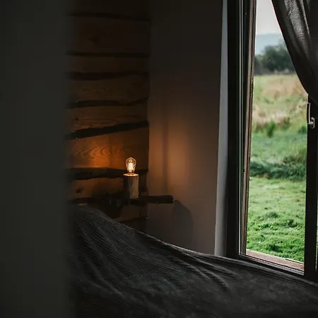 Farm stay Osada Augustow