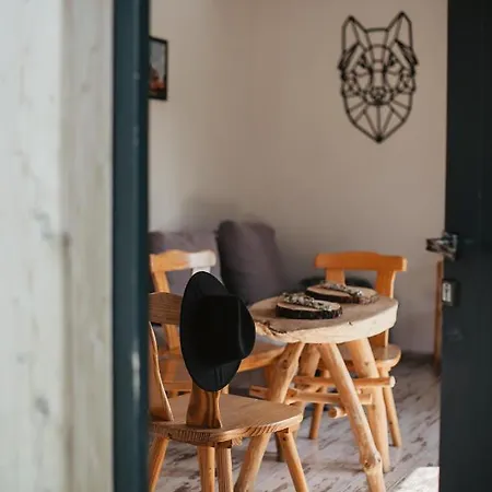 Farm stay Osada Augustow