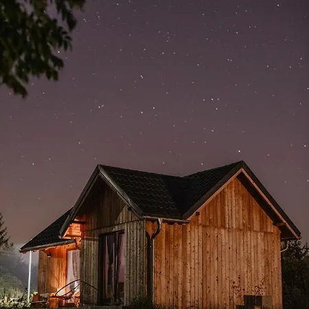 Osada Augustow Feriegård