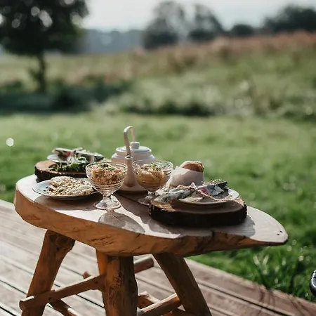 Farm stay Osada Augustow