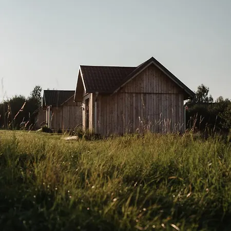 Farm stay Osada Augustow Mirsk