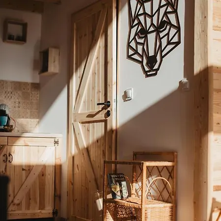 Osada Augustow Mirsk