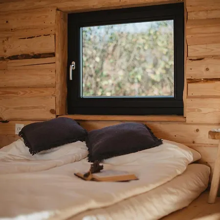 Osada Augustow * Mirsk