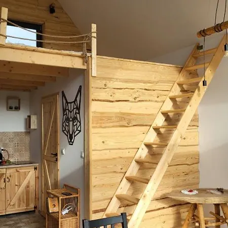 Farm stay Osada Augustow *