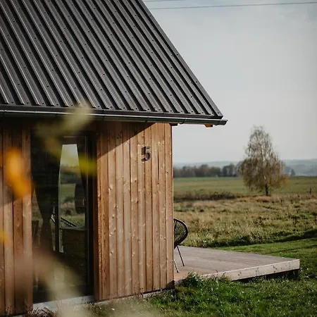 Farm stay Osada Augustow Mirsk