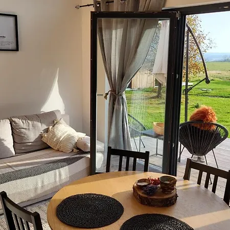 Osada Augustow Feriegård