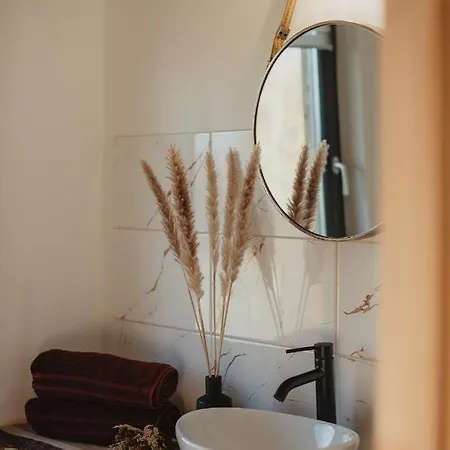 Feriegård Osada Augustow *