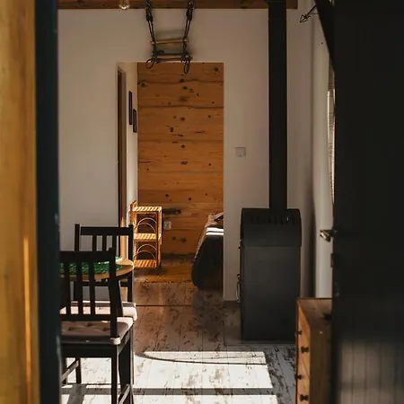 Osada Augustow Farm stay *