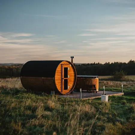 Osada Augustow * Mirsk