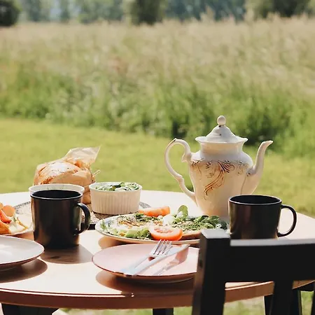 Osada Augustow Farm stay