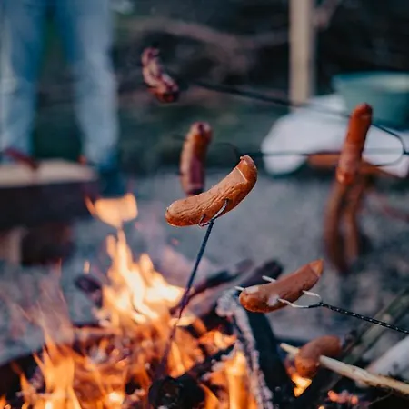 Feriegård Osada Augustow