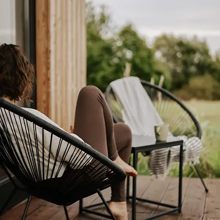 Osada Augustow Mirsk