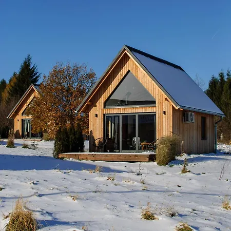 Osada Augustow Farm stay Mirsk