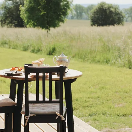 Vakantieboerderij Osada Augustow