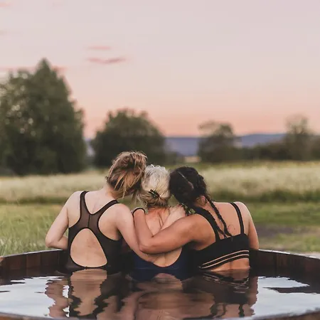 Osada Augustow Farma *