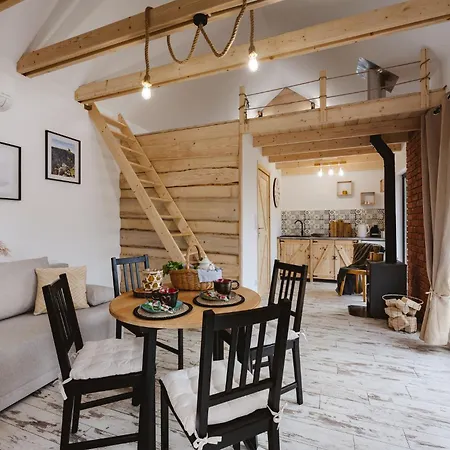 Osada Augustow Farma Mirsk