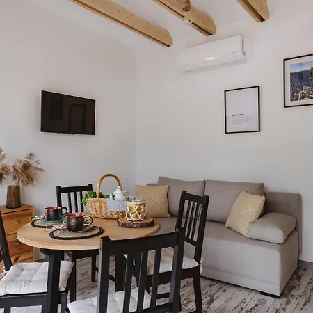 Osada Augustow * Mirsk