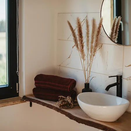 Agroturismo Osada Augustów Mirsk