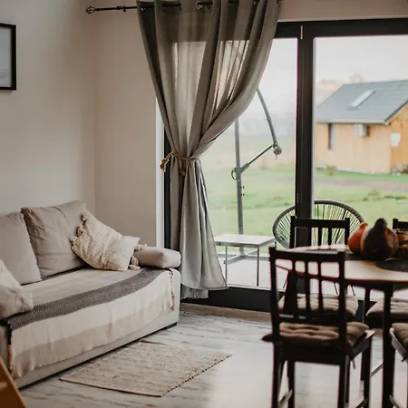 Agroturismo Osada Augustów Mirsk