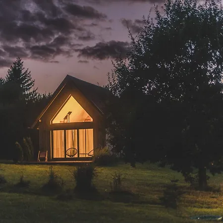 Osada Augustow Mirsk