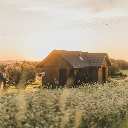 Osada Augustów Agroturismo