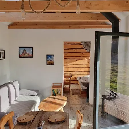 Feriegård Osada Augustow