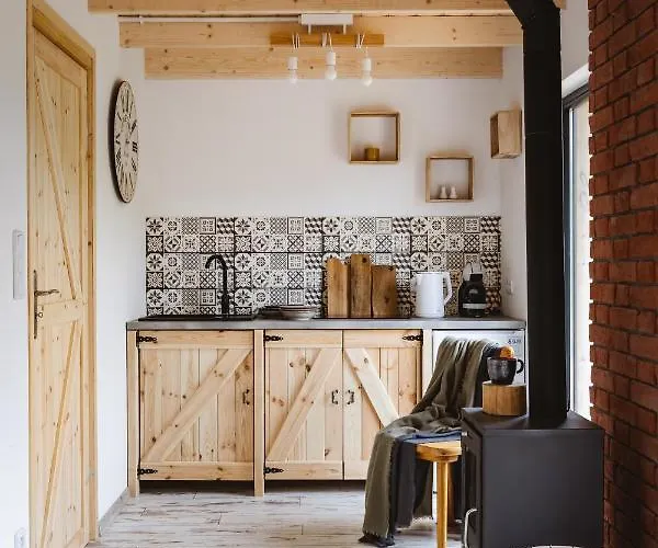 팜스테이 Osada Augustow Mirsk