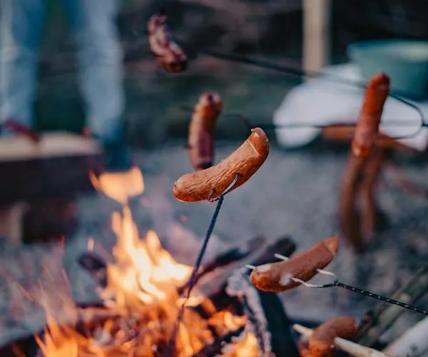 팜스테이 Osada Augustow