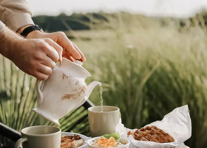 Farma Osada Augustow *