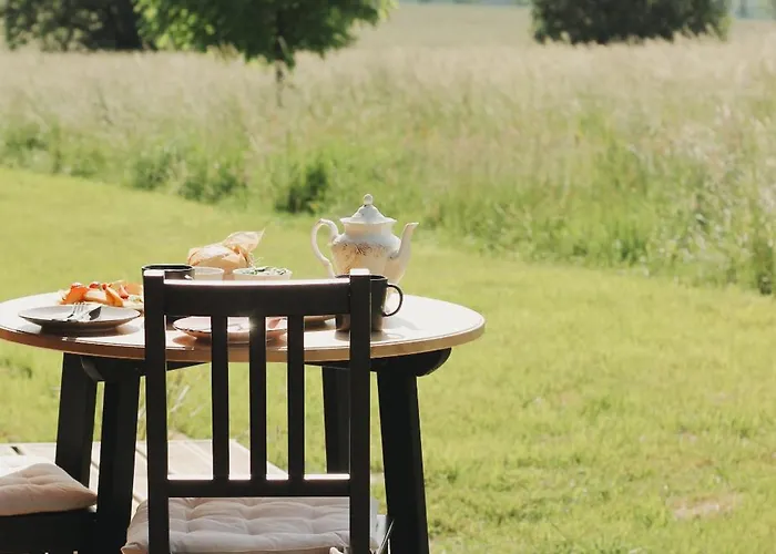 Farma Osada Augustow