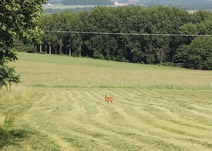 Osada Augustow 팜스테이 *