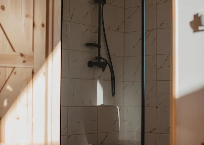 Farma Osada Augustow