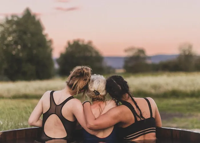 Osada Augustow 팜스테이 *