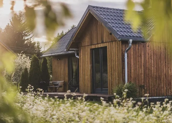 Farma Osada Augustow *