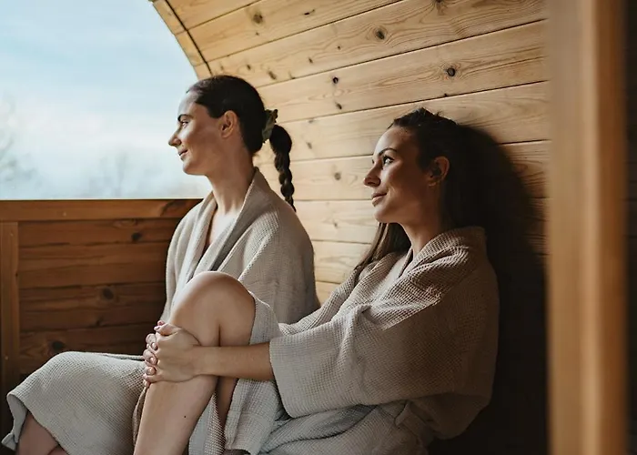 Osada Augustow Mirsk