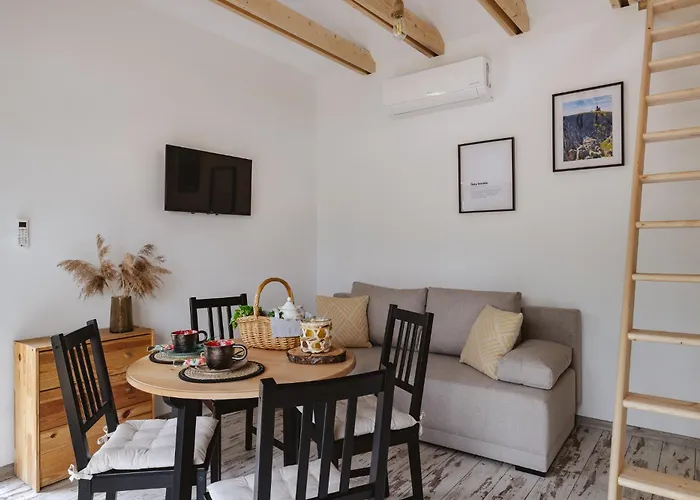 Osada Augustow * Mirsk