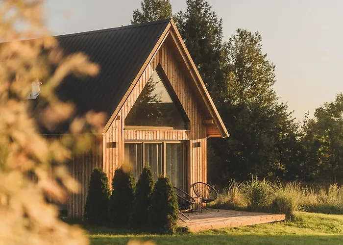 Farma Osada Augustow