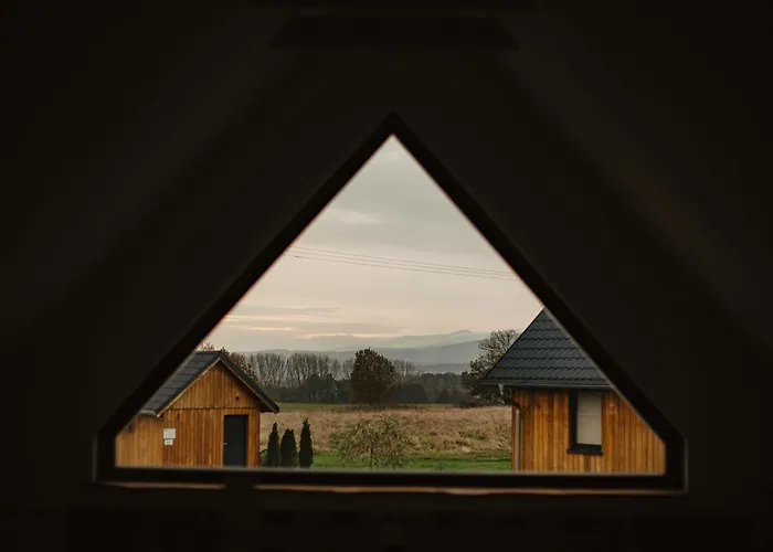 Osada Augustow 팜스테이 *