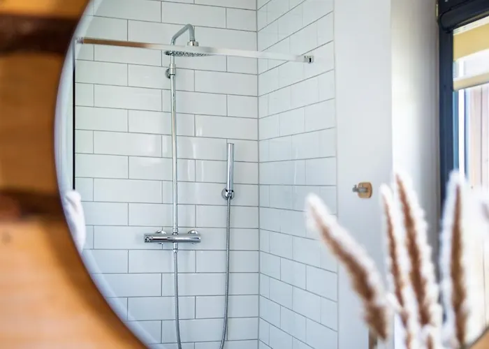 Osada Augustow Farma Mirsk