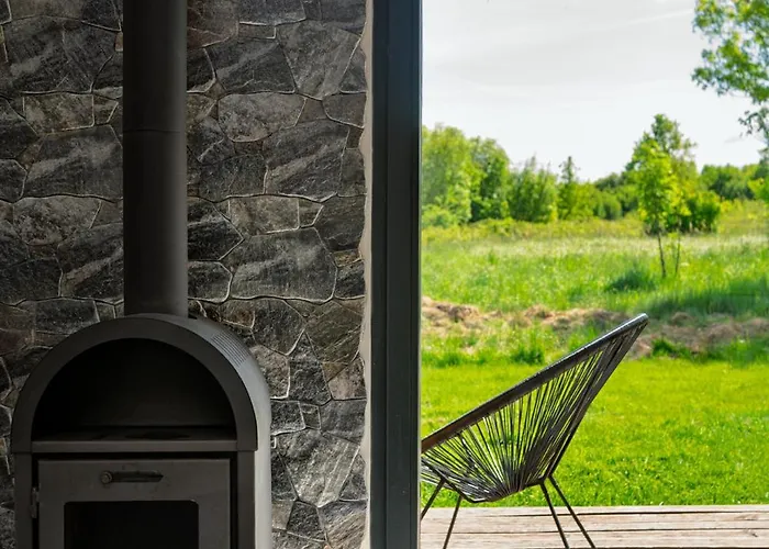 Osada Augustow Mirsk