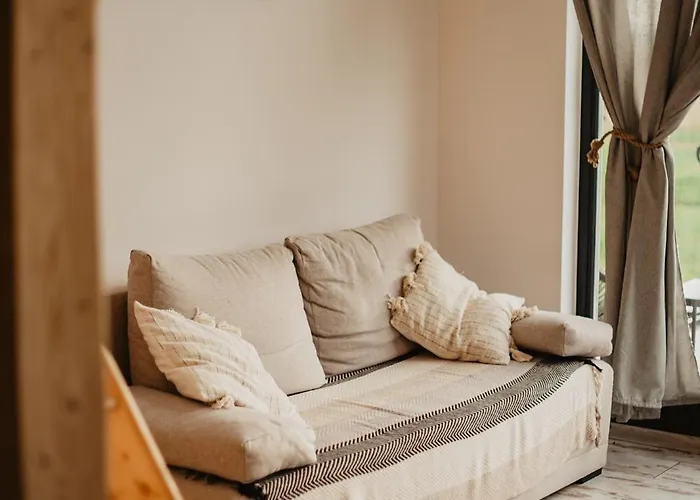 Osada Augustow * Mirsk