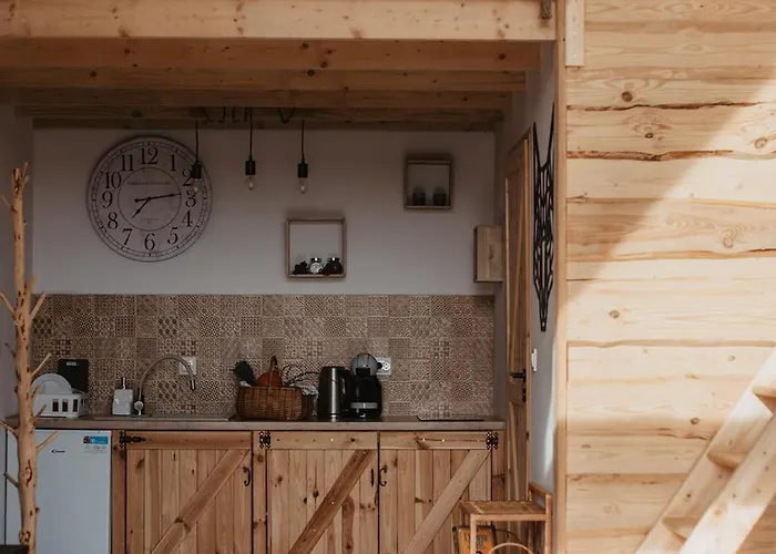 Osada Augustow 팜스테이