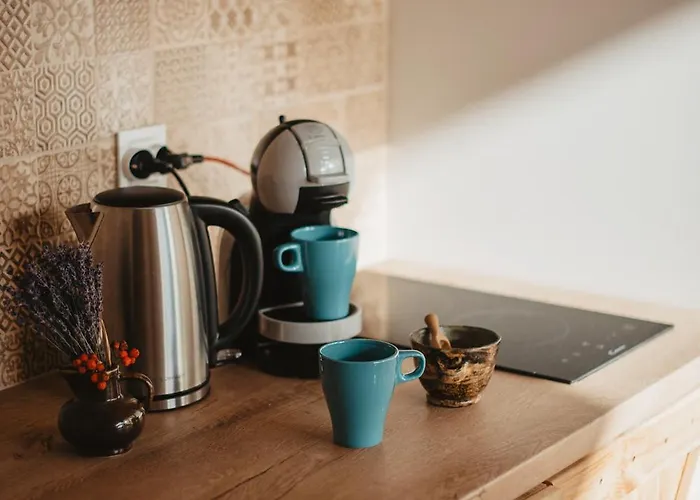 Farma Osada Augustow