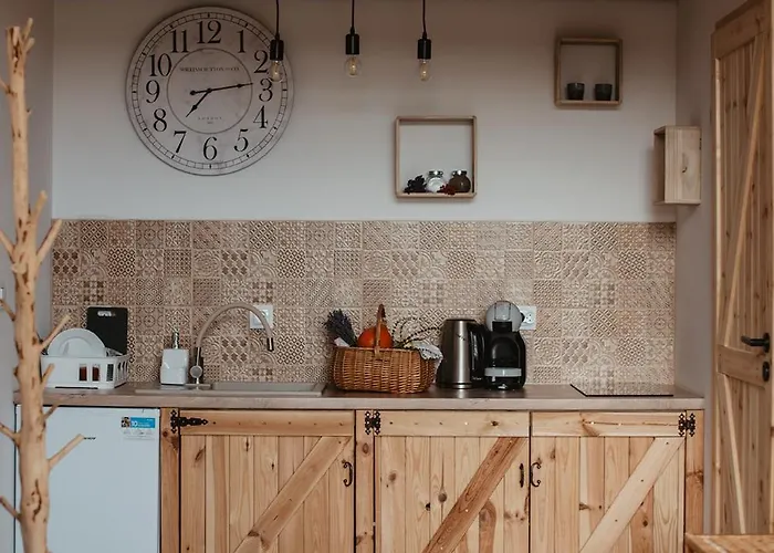 Farma Osada Augustow *