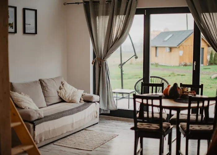 팜스테이 Osada Augustow Mirsk