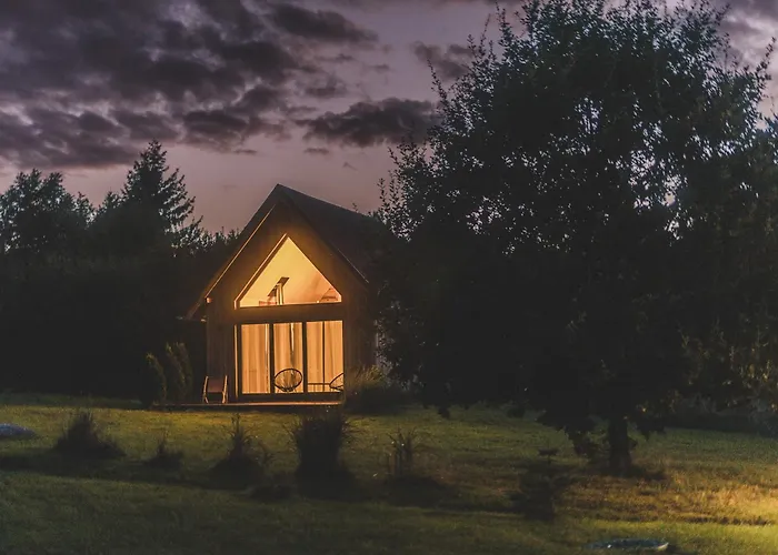 Osada Augustow Mirsk