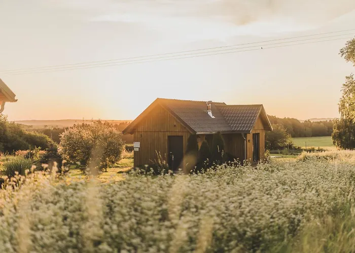 Osada Augustow 팜스테이