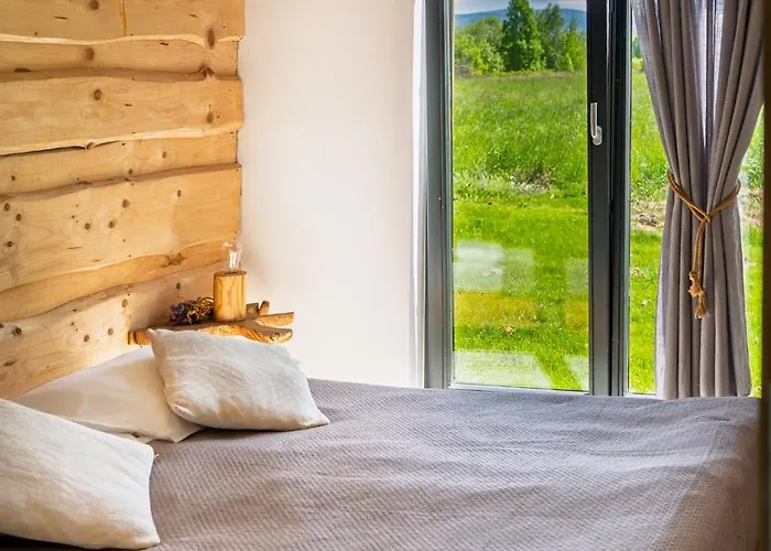 팜스테이 Osada Augustow